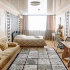 Номер (Стандартный), Гостиница Океан