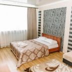 Номер (Стандартный), Гостиница Океан