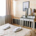 Номер (Стандартный), Гостиница Океан