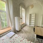 Двухместный (Вид во двор (2 этаж)), Меблированные комнаты Forever Young