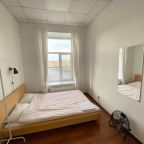 Двухместный (Вид на город (4 этаж)), Меблированные комнаты Forever Young