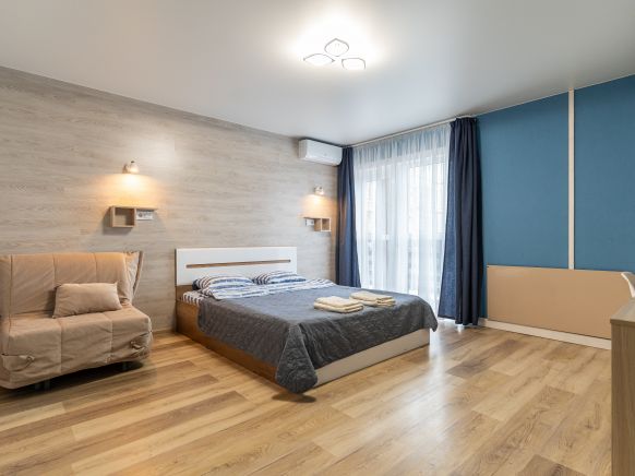 Фотография номера гостевого дома DOMUS.море