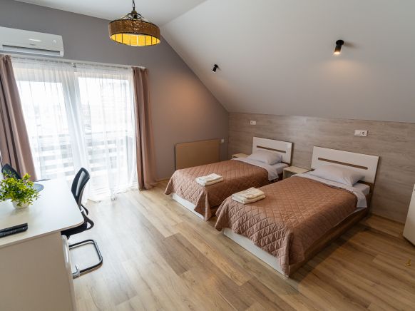 Фотография номера гостевого дома DOMUS.море