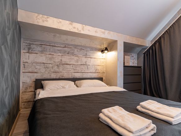 Фотография номера гостевого дома DOMUS.море