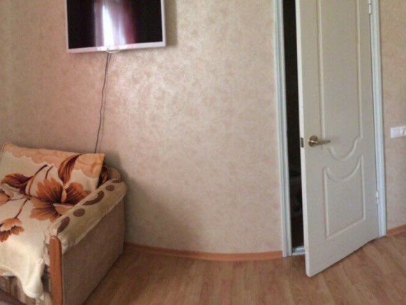 Фотография номера гостиницы Тихийрай