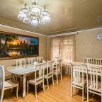 Общая кухня, Гостевой дом На Тенистой