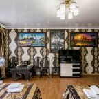 Четырехместный (Четырехместный номер эконом-классах), Гостевой дом На Тенистой