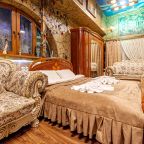Двухместный (Трехместный номер эконом класса), Гостевой дом На Тенистой