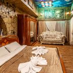 Двухместный (Трехместный номер эконом класса), Гостевой дом На Тенистой