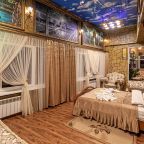 Двухместный (Трехместный номер эконом класса), Гостевой дом На Тенистой