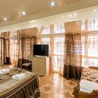 Семейный (Классический семейный номер), Гостевой дом На Тенистой