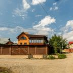 Автостоянка / Парковка, Гостевой дом На Тенистой