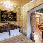 Семейный (Улучшенный семейный номер), Гостевой дом На Тенистой