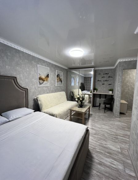 Фотография номера квартиры Апартаменты Центр