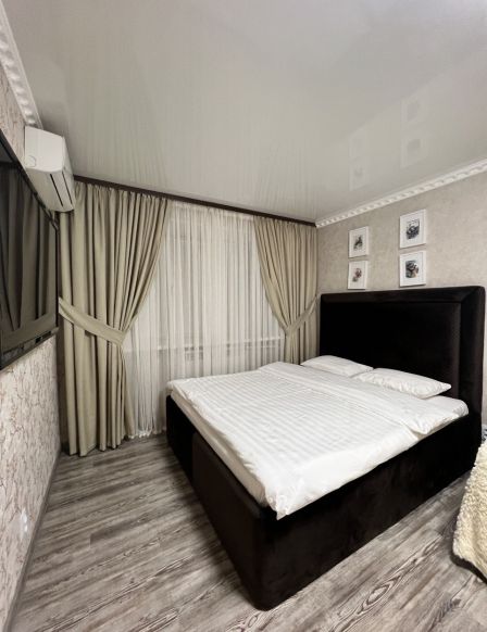 Фотография номера квартиры Апартаменты Центр