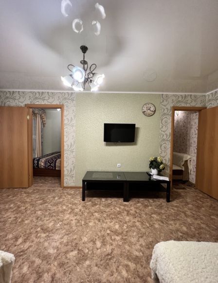 Фотография номера квартиры Апартаменты Центр