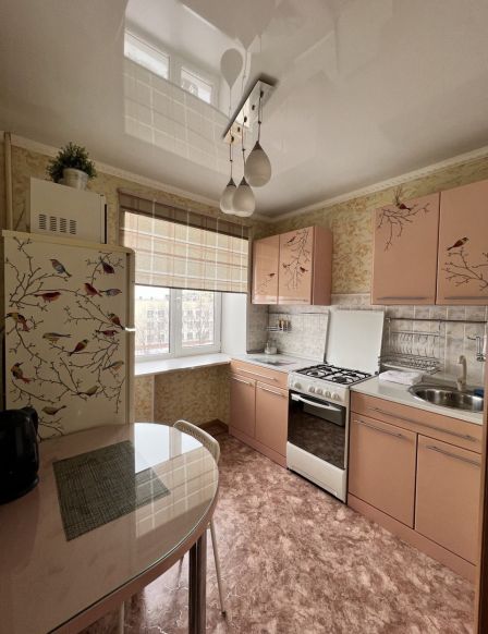 Фотография номера квартиры Апартаменты Центр