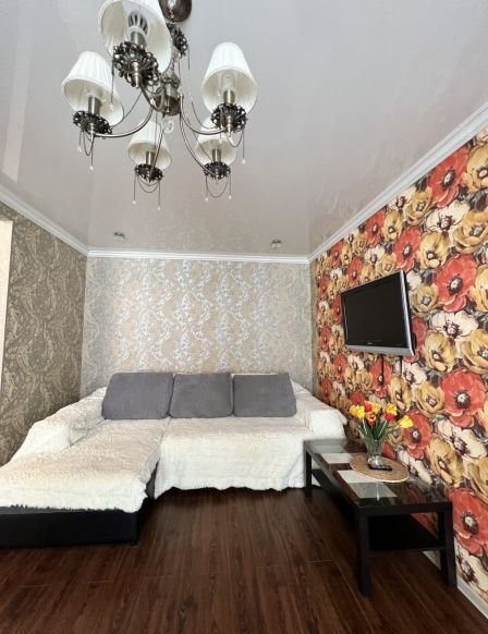 Фотография номера квартиры Апартаменты Центр