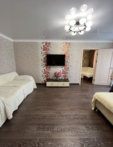 Фотография номера квартиры Апартаменты Центр