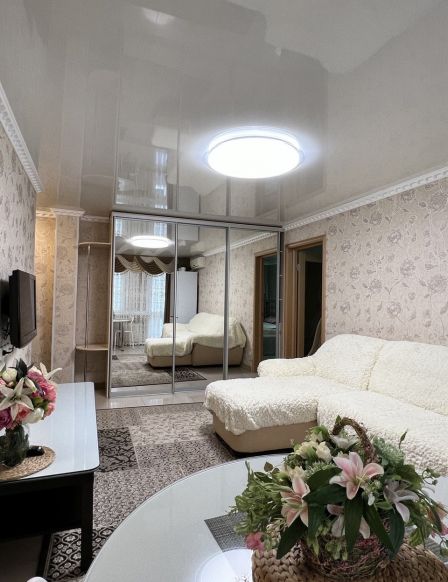 Фотография номера квартиры Апартаменты Центр