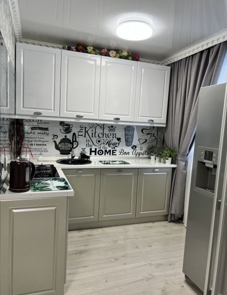 Фотография номера квартиры Апартаменты Центр