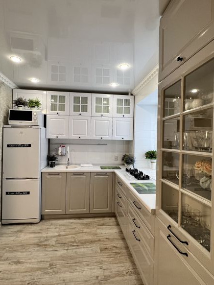 Фотография номера квартиры Апартаменты Центр