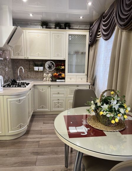 Фотография номера квартиры Апартаменты Центр