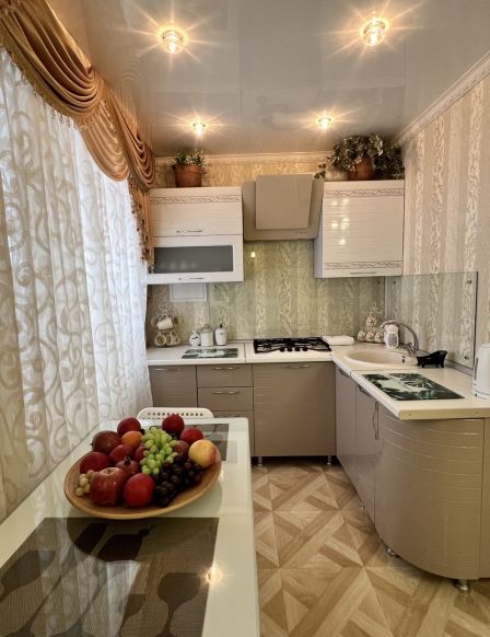 Фотография номера квартиры Апартаменты Центр