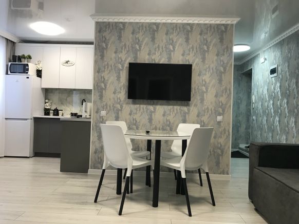 Фотография номера квартиры Апартаменты Центр