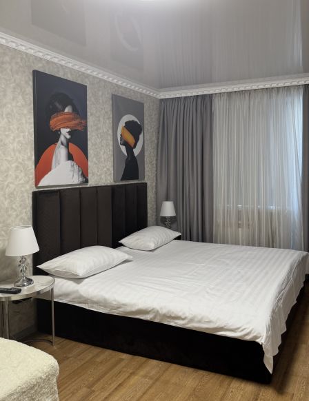 Фотография номера квартиры Апартаменты Центр