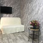 Апартаменты (ВОЛЖАНКА , пр.Ленина 17, 5 этаж, балкон), Апартаменты Центр