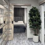 Апартаменты (ХОЛЛ, пр.Ленина д.19, 2 этаж), Апартаменты Центр