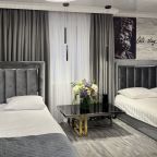Апартаменты (ХОЛЛ, пр.Ленина д.19, 2 этаж), Апартаменты Центр
