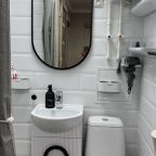 Апартаменты (ХОЛЛ, пр.Ленина д.19, 2 этаж), Апартаменты Центр
