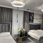 Апартаменты (ХОЛЛ, пр.Ленина д.19, 2 этаж), Апартаменты Центр