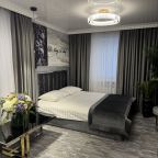 Апартаменты (ХОЛЛ, пр.Ленина д.19, 2 этаж), Апартаменты Центр