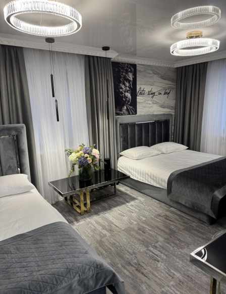 Фотография номера квартиры Апартаменты Центр