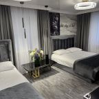 Апартаменты (ХОЛЛ, пр.Ленина д.19, 2 этаж), Апартаменты Центр