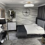 Апартаменты (ХОЛЛ, пр.Ленина д.19, 2 этаж), Апартаменты Центр