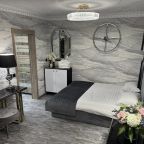 Апартаменты (ХОЛЛ, пр.Ленина д.19, 2 этаж), Апартаменты Центр