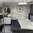 Апартаменты (ХОЛЛ, пр.Ленина д.19, 2 этаж), Апартаменты Центр