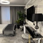 Апартаменты (ХОЛЛ, пр.Ленина д.19, 2 этаж), Апартаменты Центр