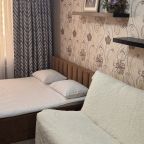 Апартаменты (СТАНЦИЯ, ул.Ленинского Комсомола д.24А, 4 этаж, балкон), Апартаменты Центр