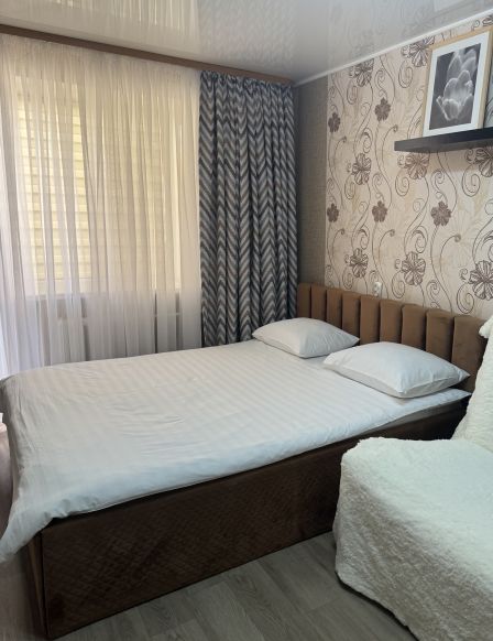 Фотография номера квартиры Апартаменты Центр