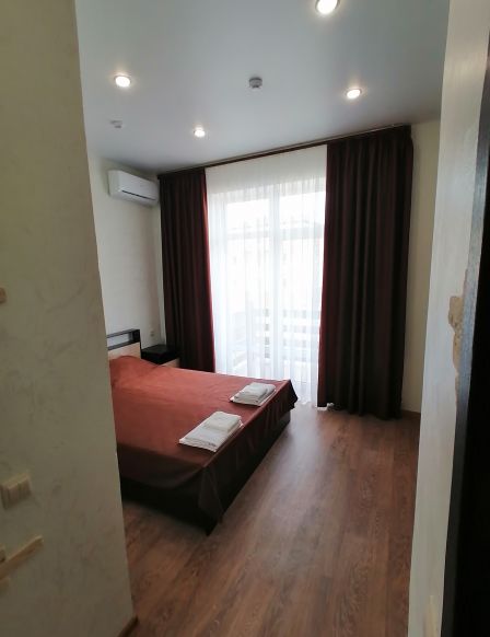 Фотография номера гостевого дома ВиМар