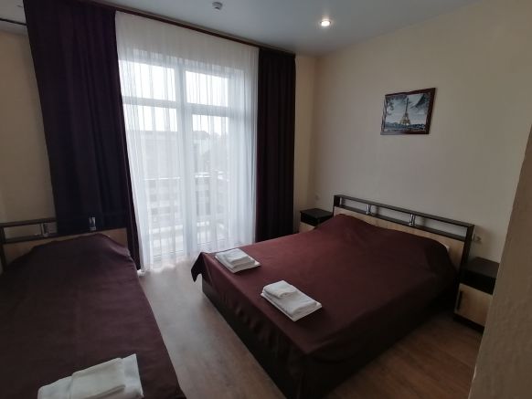 Фотография номера гостевого дома ВиМар