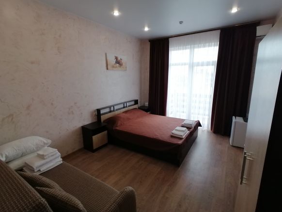 Фотография номера гостевого дома ВиМар