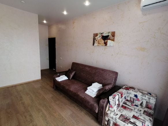 Фотография номера гостевого дома ВиМар