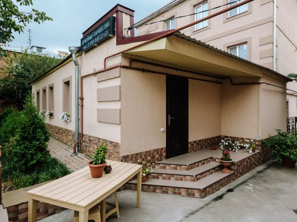 Фотография номера гостиницы Мира