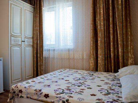 Фотография номера гостевого дома Светлана